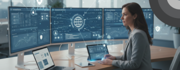 One Solution Security Management: la sicurezza integrata per la gestione centralizzata dei dispositivi aziendali - Alessandro Pistorio