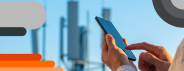 Il 5G Standalone arriva in Italia con WINDTRE Business - Alessandro Pistorio