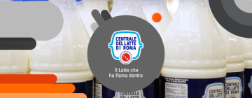 WINDTRE BUSINESS scelta per digitalizzazione di Centrale Latte di Roma - Alessandro Pistorio