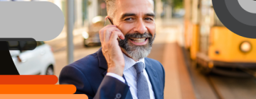 Business International Europa: la soluzione WINDTRE Business per comunicare con l’Unione Europea e il Regno Unito - Alessandro Pistorio