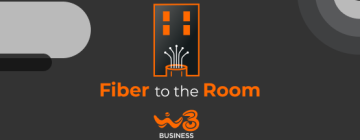 FTTR: la nuova frontiera della connettività per il Business - Alessandro Pistorio