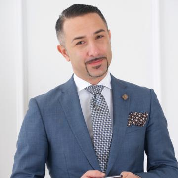 Alessandro Pistorio – Agente diretto WINDTRE BUSINESS